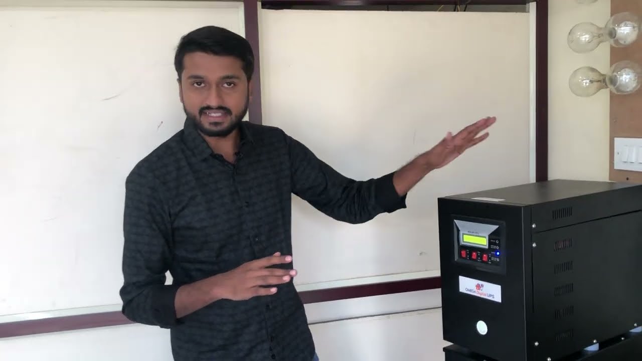 Namma Solaar: Buy UPS, Solar Panels in 