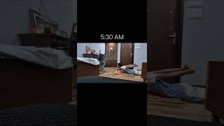 Brahammuhurat Wakeup Day - 112/37