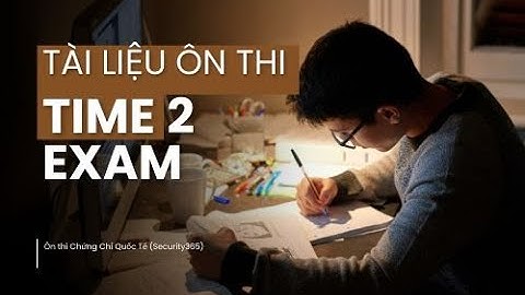 Hướng Dẫn Cài Đặt Nessus Trên Windows Mới 2025