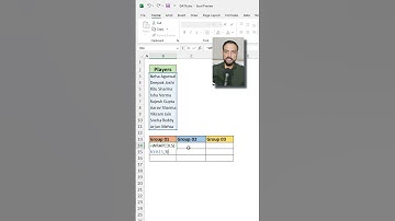 3 new dynamic array functions in Excel | #excel  #shorts #excelshortcuts