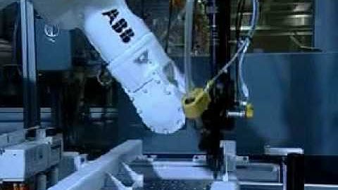 Assembly Automation SS-4