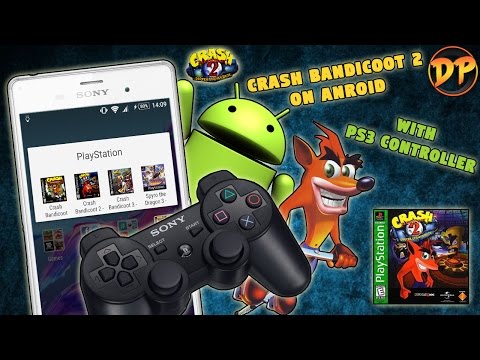crash bandicoot on android crashbandicoot