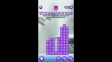 Word Stacks Daily Challenge February 8 2019