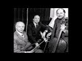 Capture de la vidéo Mendelssohn "Piano Trio No 2" Beaux Arts Trio