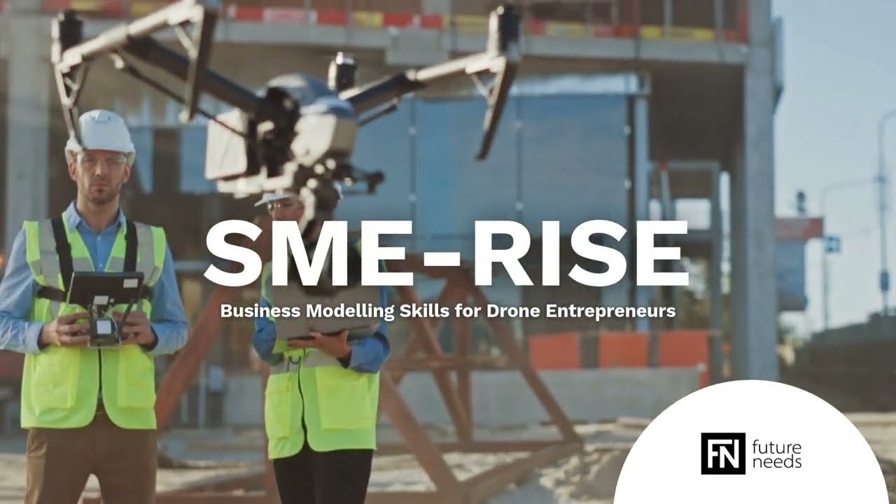 SME-RISE | New Project