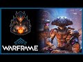 WARFRAME The Vallis Undermind | WEEKLY RESET DAY! | Tenet Exec Prime Build Video After Stream
