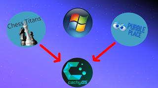 How to Play The Pre-Installed Windows 7 Games on Linux