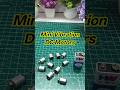 Mini Vibration DC Motors | Small Vibratory DC Motors #dcmotor #vibration #dcmotorproject #trending