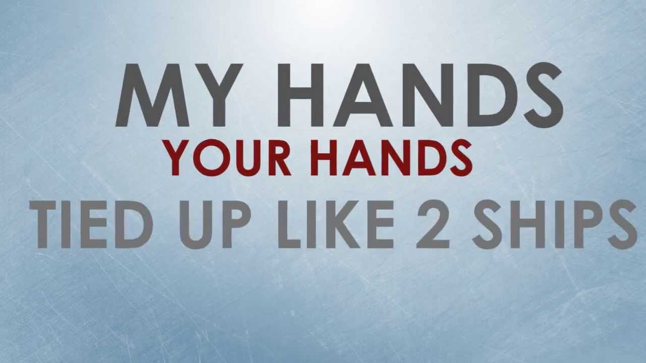 One Direction - Strong (Lyric Video) - YouTube