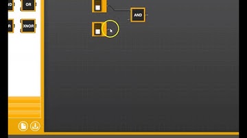 Understand and use Boolean logic in circuits - The Logic Lab