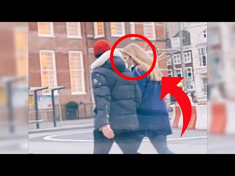 PRINSES AMALIA gespot met haar VRIENDJE?! | Viral TikTok