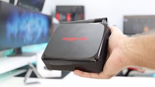 Magicsee N5 Plus Android Tv Box Review