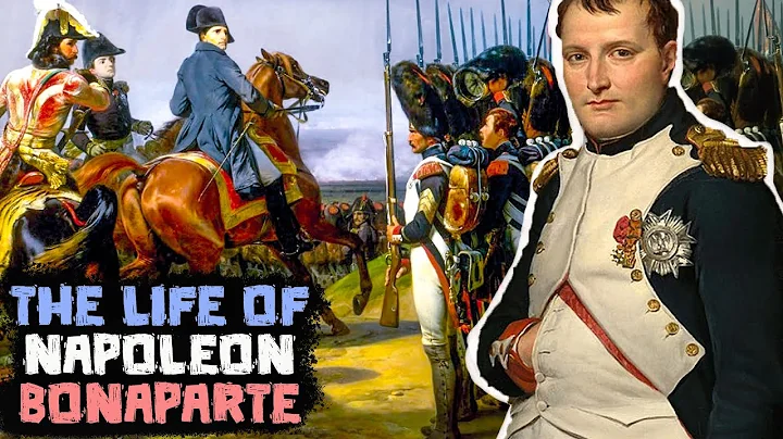 Napoleão Bonaparte: A Incrível Vida de Um dos Maiores Generais da História