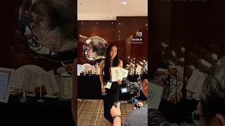 @TexasGlobal ​⁠Alumni Summit@UTAustin invited speech on K-pop dance
