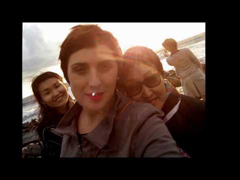 მე მეზიზღება მყუდრო ნაპირი