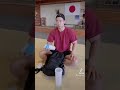 【ディズニーランドにプロテインは必須】#Shorts