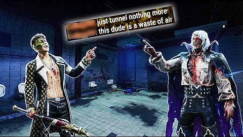 INSANE Killer Gameplay | DBD No Commentary