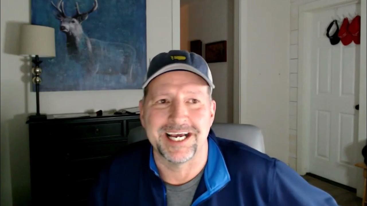 lil talk show with brad barton VERY IMPORTANT going to alter the