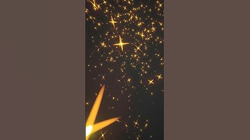 Sparkles Shape in UE5.1 Niagara Tutorial | Download Files