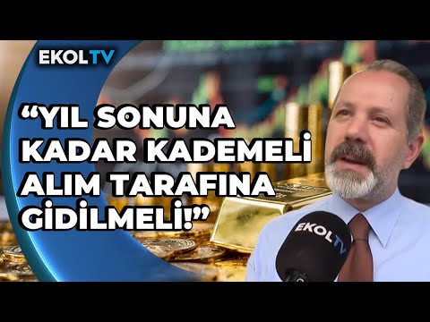 Is Gold Trading On A Sideways Trend Finast Analyst İslam Memiş S Weekly Market Assessment
