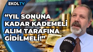 Altında Yatay Seyir Sürüyor Mu? Finast Isti İslam Memişten Haftalık Piyasa Değerlendirmesi