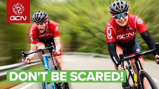 How To Overcome Your Biggest Cycling Fears screenshot 4