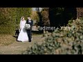 Vladimer + Yuliya Wedding