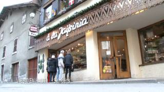 Vies d'en haut (1/2)