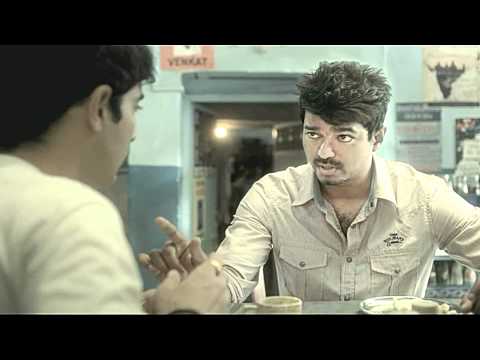 Vijay new DOCOMO AD HD 1080P