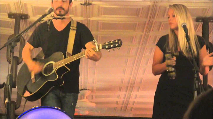 Dave Kaufman and Melodie Gonzales Flowers in Your ...