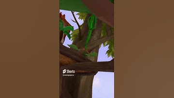 how to get to tutorial without any mods in gorilla tag #gtag #fyp #gorillatag #tutorial #glitch #vr