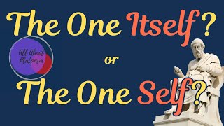 What is The One Self?