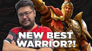 🔴 OLYMPIA MIGHT BE BROKEN