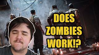 I Got The Mullet... | Modded Zombies and Chattin