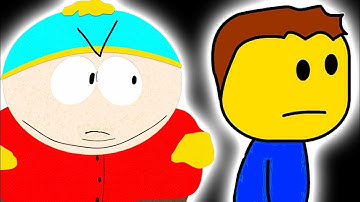 South Park Intro But It’s Brewstew Characters