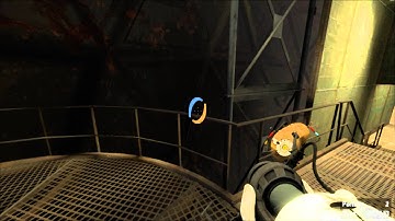 Portal 2 - Propulsion Intro 13.91s