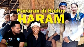 Download Lagu Pacaran dan Perjodohan di Baduy | Wawancara#03 MP3