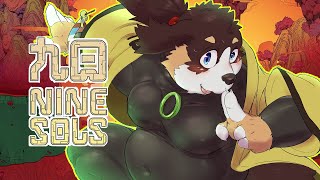 【実況】救え！桃花村！Part.5【九日 NINESOLS】