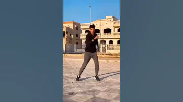 فيديو شريف خالد علي مهرجان نادال اندال 