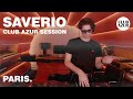 Saverio dj set clubazur  080224