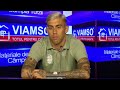 📽️ CFR Cluj - Universitatea Craiova | Conferință de presă Andrea Mandorlini și Jefte Betancor