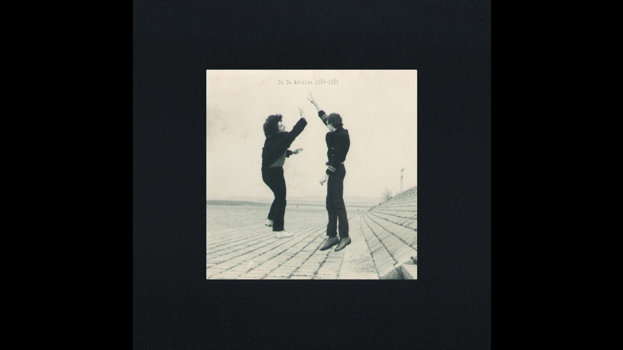 PREMIERE: Du Du A - Voodoo Party [Discom]