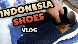 The travel to indonesia is pretty close, and it's time now start
buying stuff needed for travel. in this daily vlog barcelona, i go
with my gir...