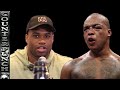DANIEL DUBOIS WARNS FABIO WARDLEY "I WILL NOT WAIT AROUND FOR FABIO WARDLEY "