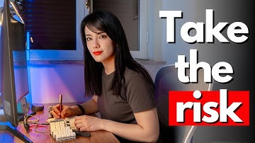 why starting a youtube is a brilliant idea (even if no one watches)