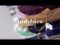 Bobbies loafers creation / La conception des mocassins Bobbies