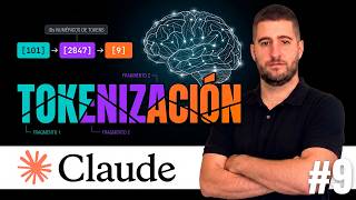 Tokenización: cómo las redes neuronales convierten texto en números