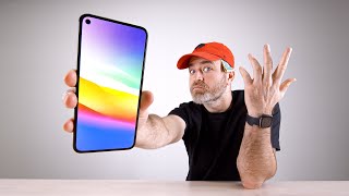 Unbox Therapy Βίντεο This is My Next Smartphone...