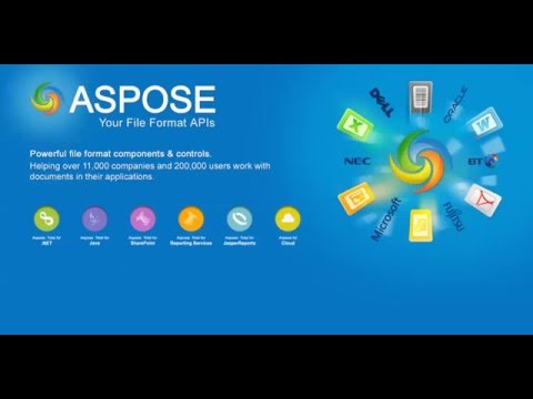 Explore Aspose.Cells for .NET API Examples using Visual Studio Plugin