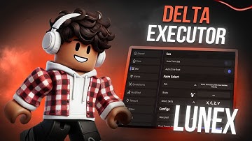 Delta Executor [New Update] | Roblox x Delta Executor [Menu] | Delta Exploit [Free Download]